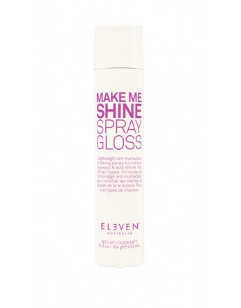 Eleven Make Me Shine Gloss Spray 6.8oz